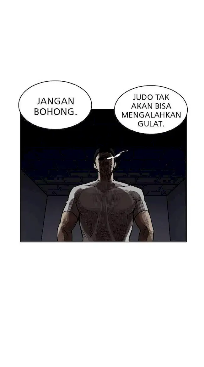 Lookism Chapter 201 Gambar 34