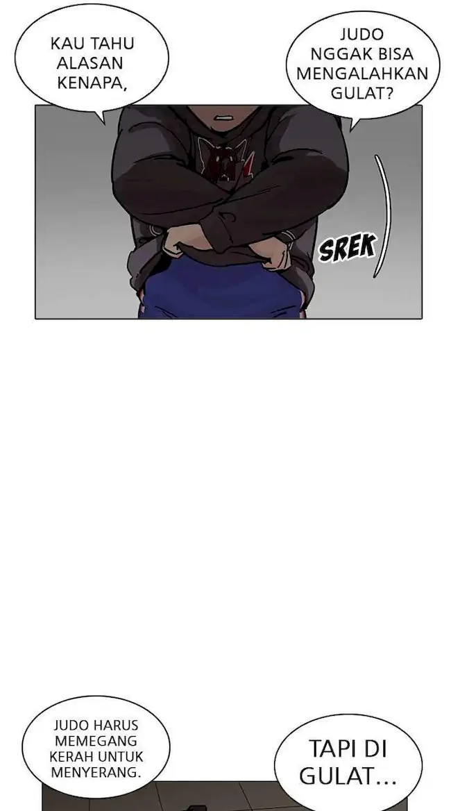 Lookism Chapter 201 Gambar 35