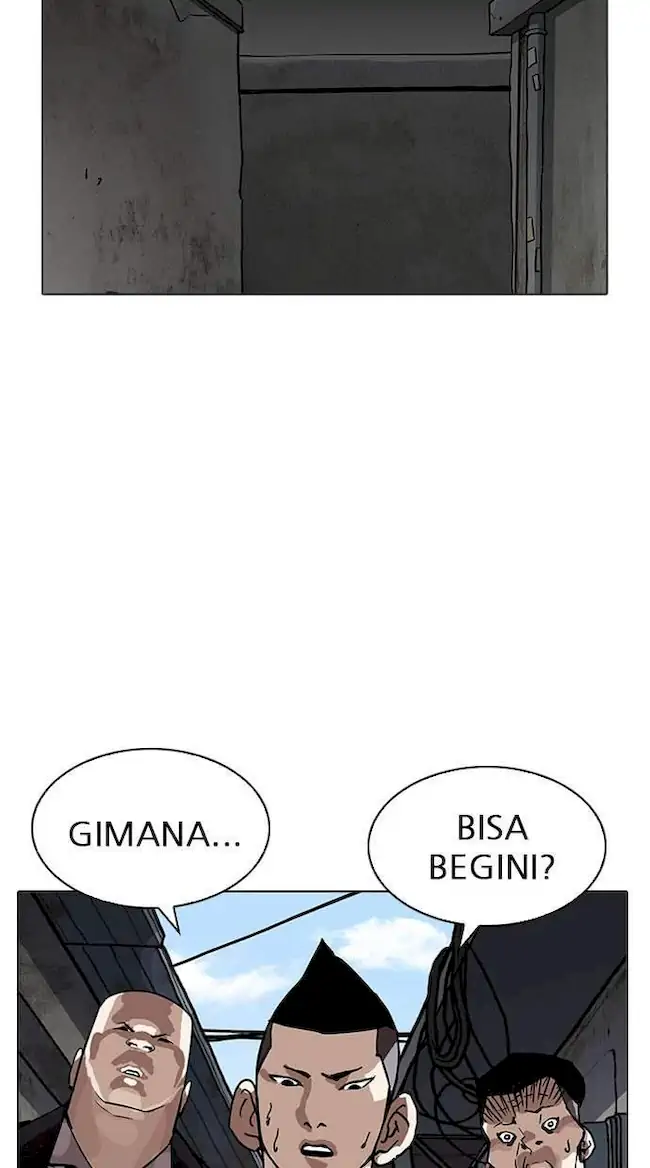 Lookism Chapter 201 Gambar 43