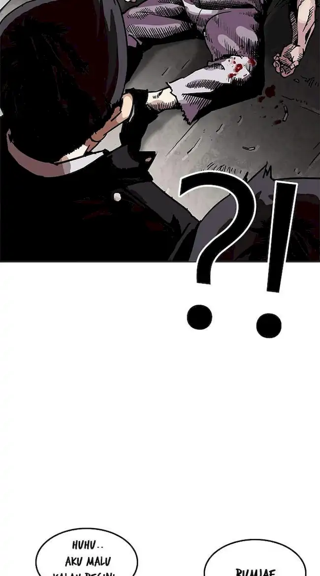 Lookism Chapter 201 Gambar 46