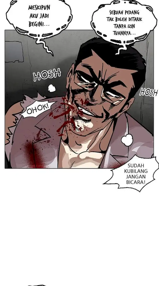 Lookism Chapter 201 Gambar 48