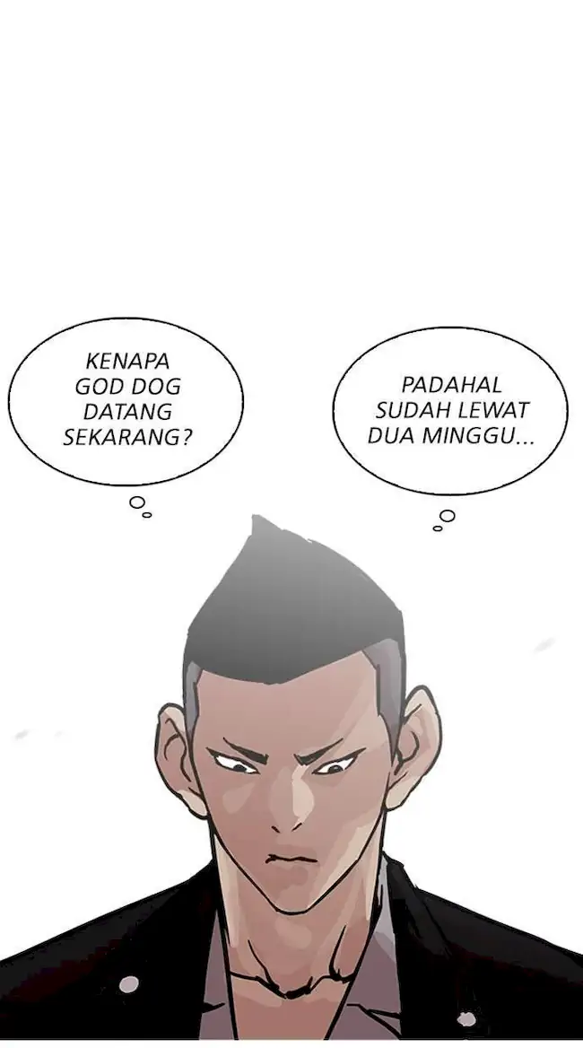 Lookism Chapter 201 Gambar 54