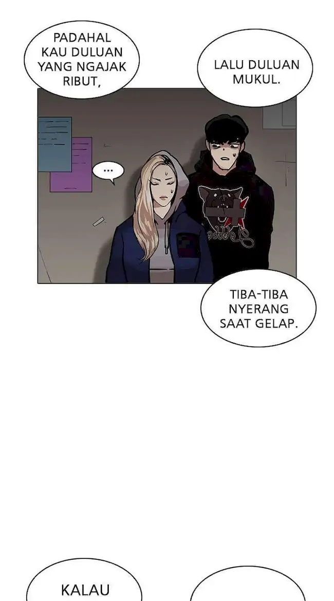 Lookism Chapter 201 Gambar 6