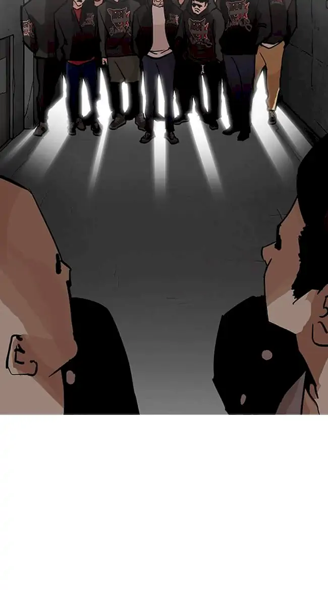 Lookism Chapter 201 Gambar 60