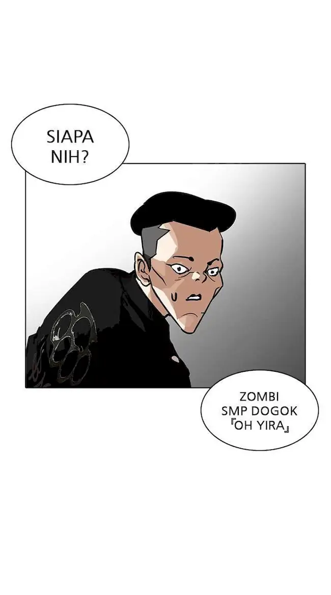 Lookism Chapter 201 Gambar 61