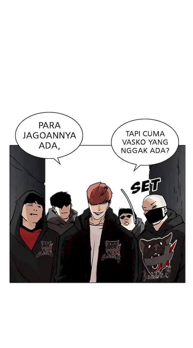 Lookism Chapter 201 Gambar 65