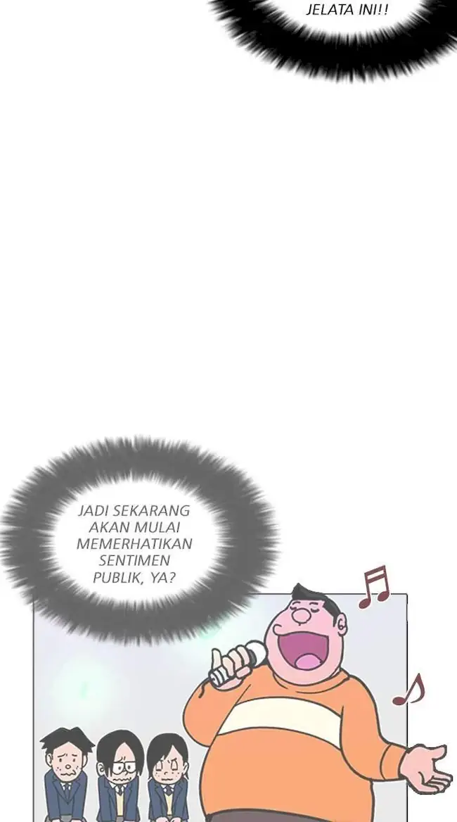 Lookism Chapter 201 Gambar 75