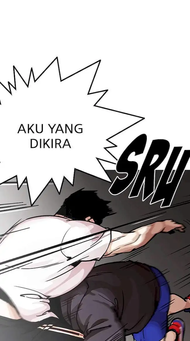 Lookism Chapter 201 Gambar 8