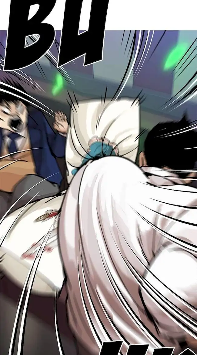 Lookism Chapter 201 Gambar 81