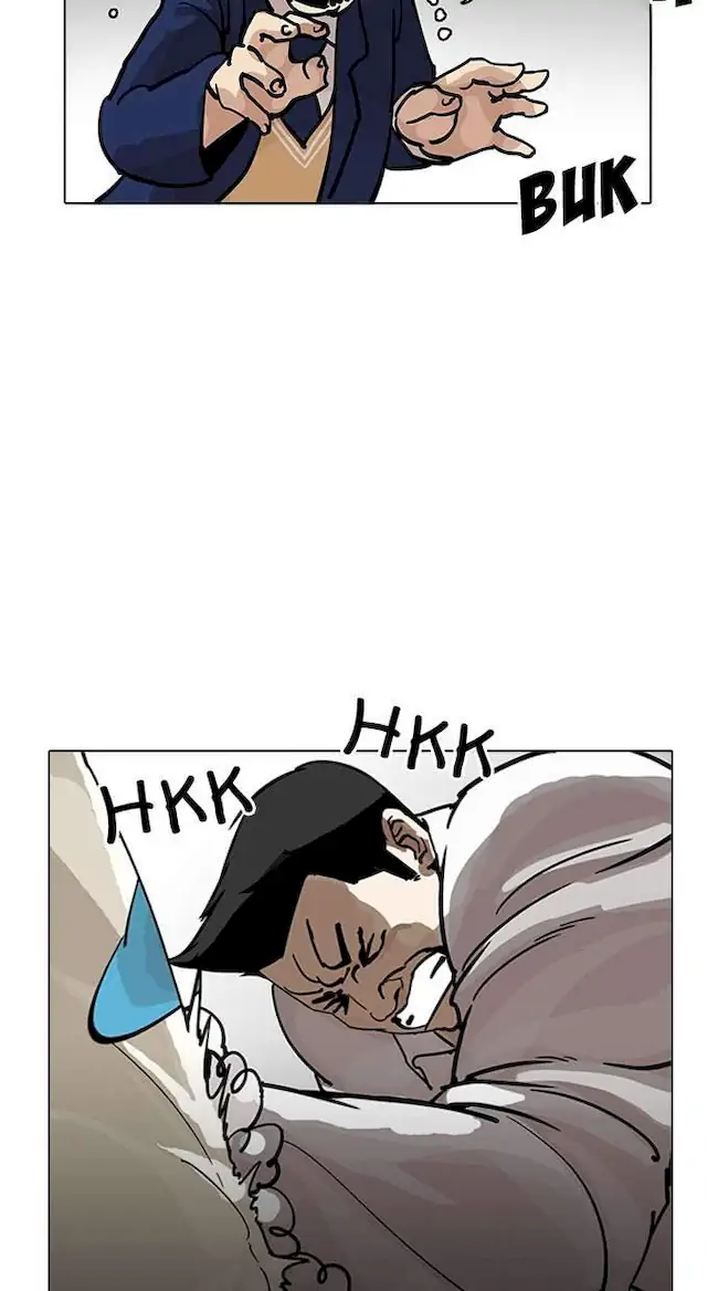 Lookism Chapter 201 Gambar 83