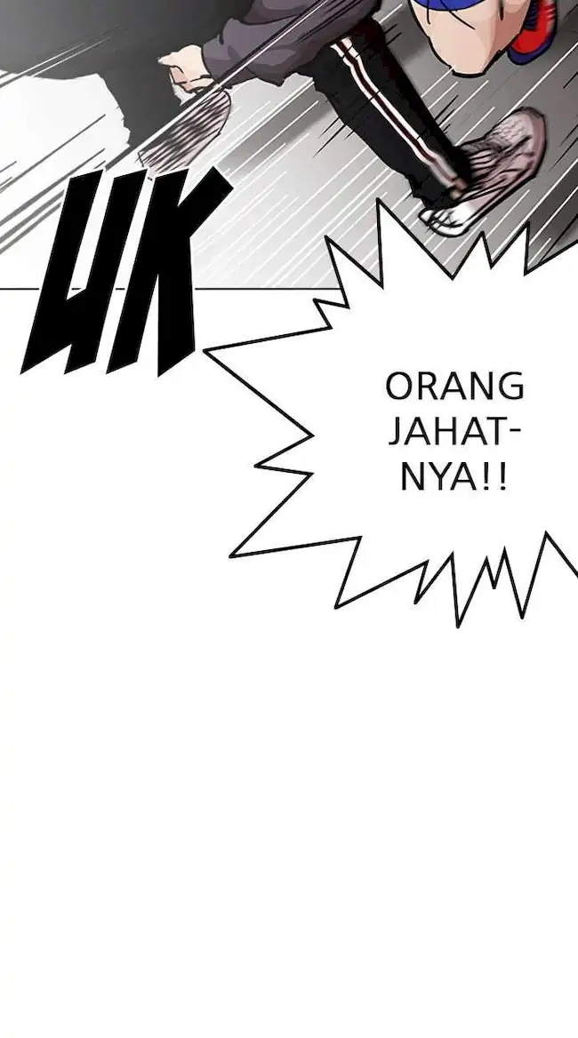 Lookism Chapter 201 Gambar 9