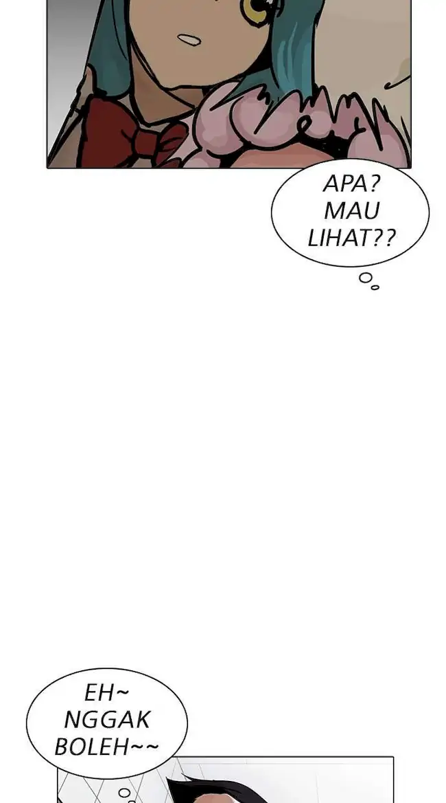 Lookism Chapter 201 Gambar 92