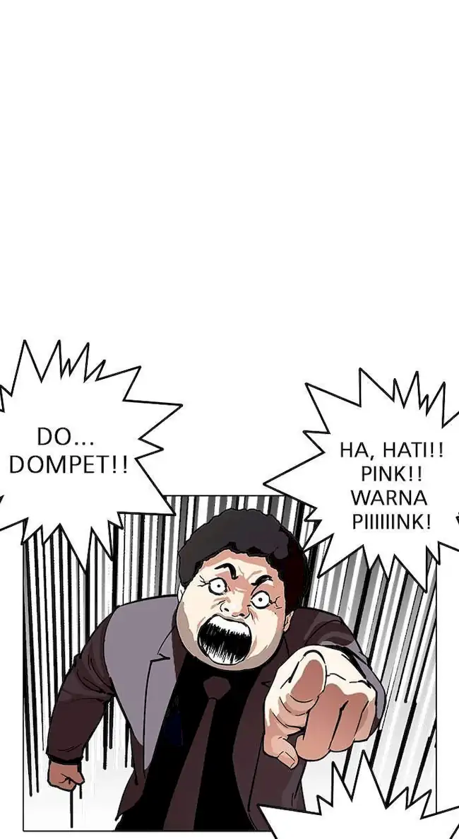 Lookism Chapter 214 Gambar 113