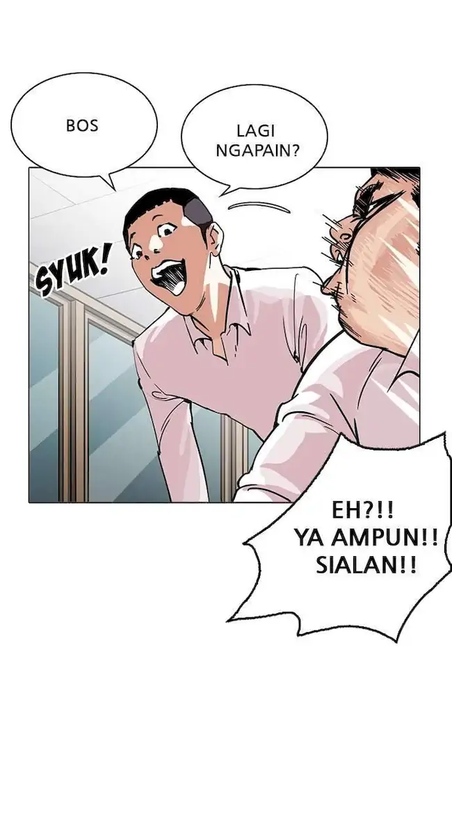 Lookism Chapter 214 Gambar 17