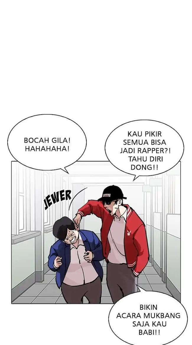 Lookism Chapter 214 Gambar 26