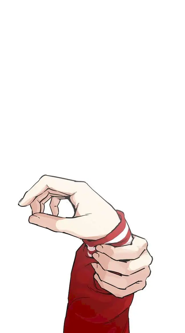 Lookism Chapter 214 Gambar 29