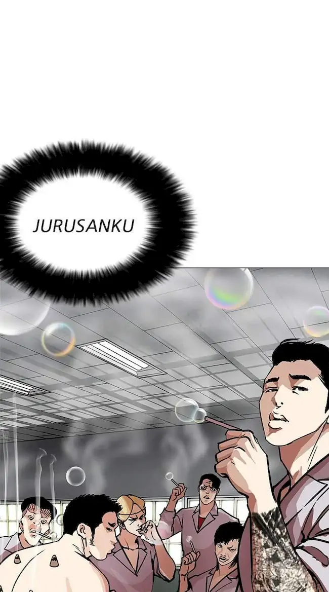 Lookism Chapter 214 Gambar 89