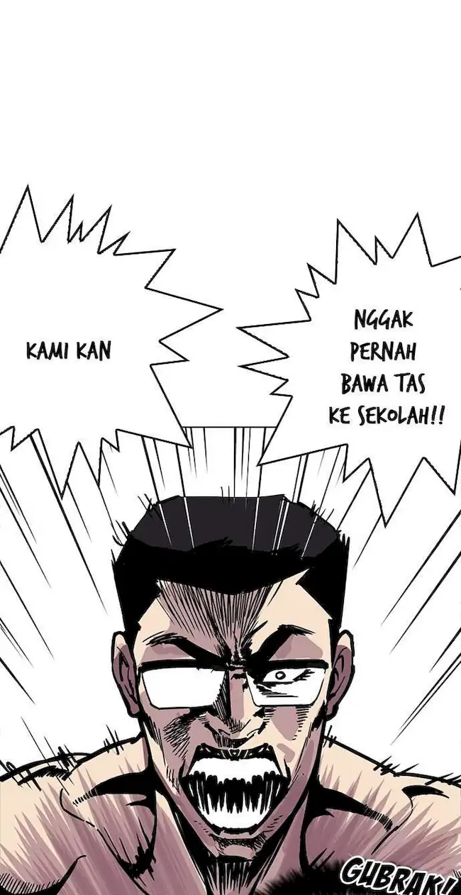 Lookism Chapter 214 Gambar 92
