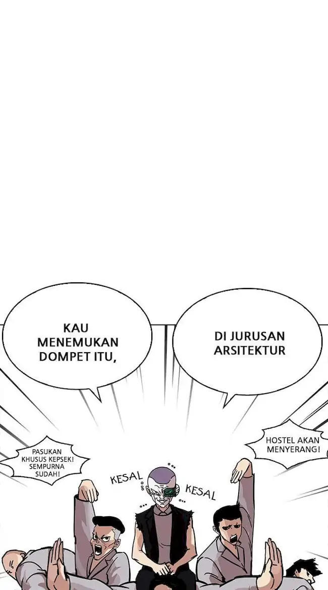 Lookism Chapter 214 Gambar 96