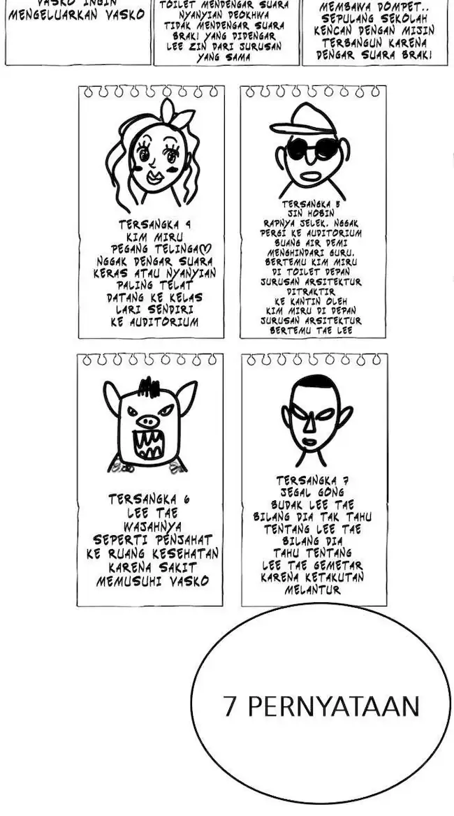 Lookism Chapter 215 Gambar 106