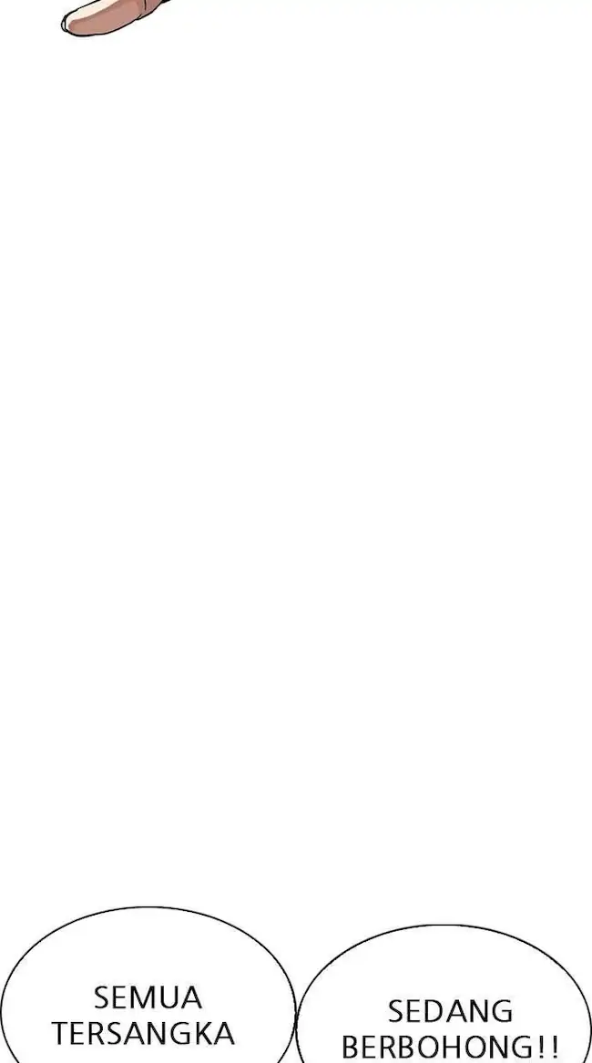 Lookism Chapter 215 Gambar 109