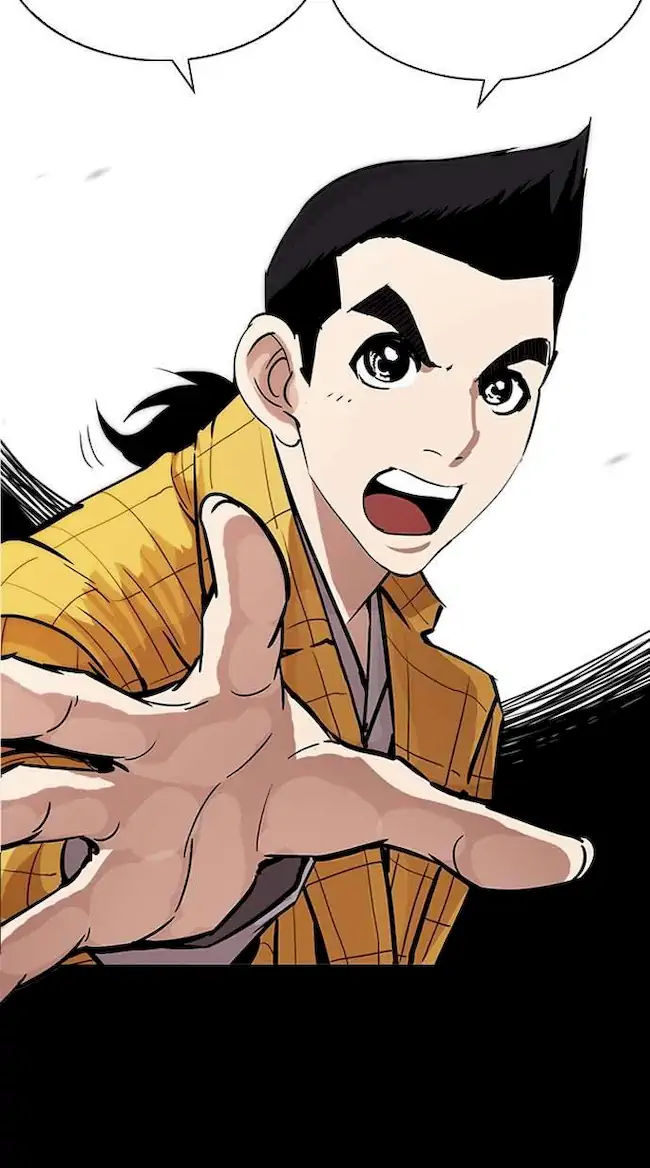 Lookism Chapter 215 Gambar 110