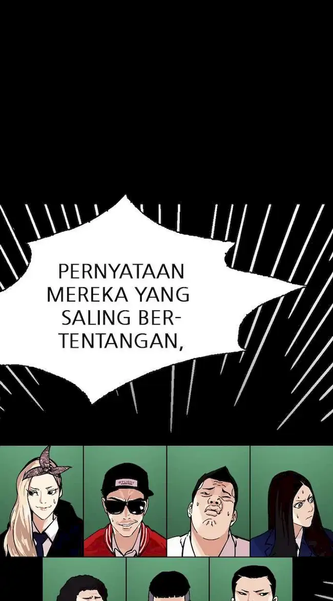 Lookism Chapter 215 Gambar 111