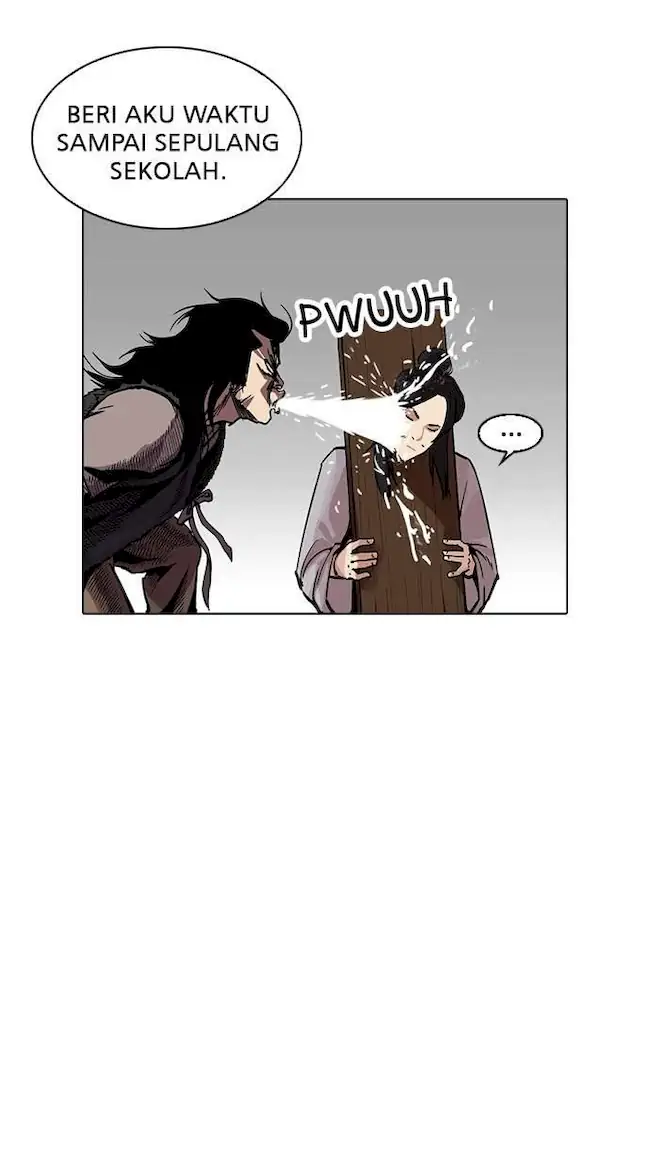 Lookism Chapter 215 Gambar 14