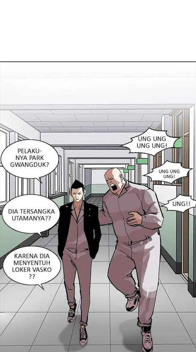 Lookism Chapter 215 Gambar 18