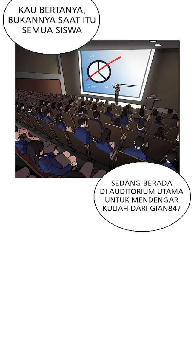 Lookism Chapter 215 Gambar 25