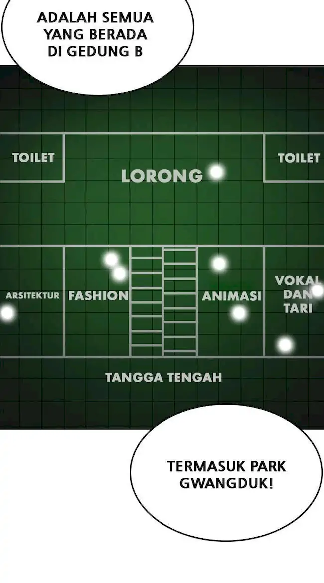 Lookism Chapter 215 Gambar 31