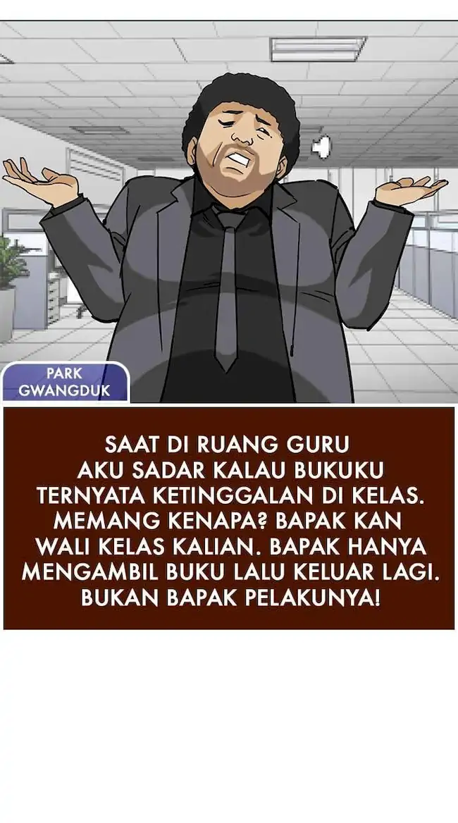Lookism Chapter 215 Gambar 42