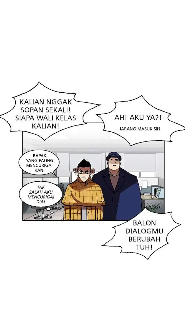 Lookism Chapter 215 Gambar 43