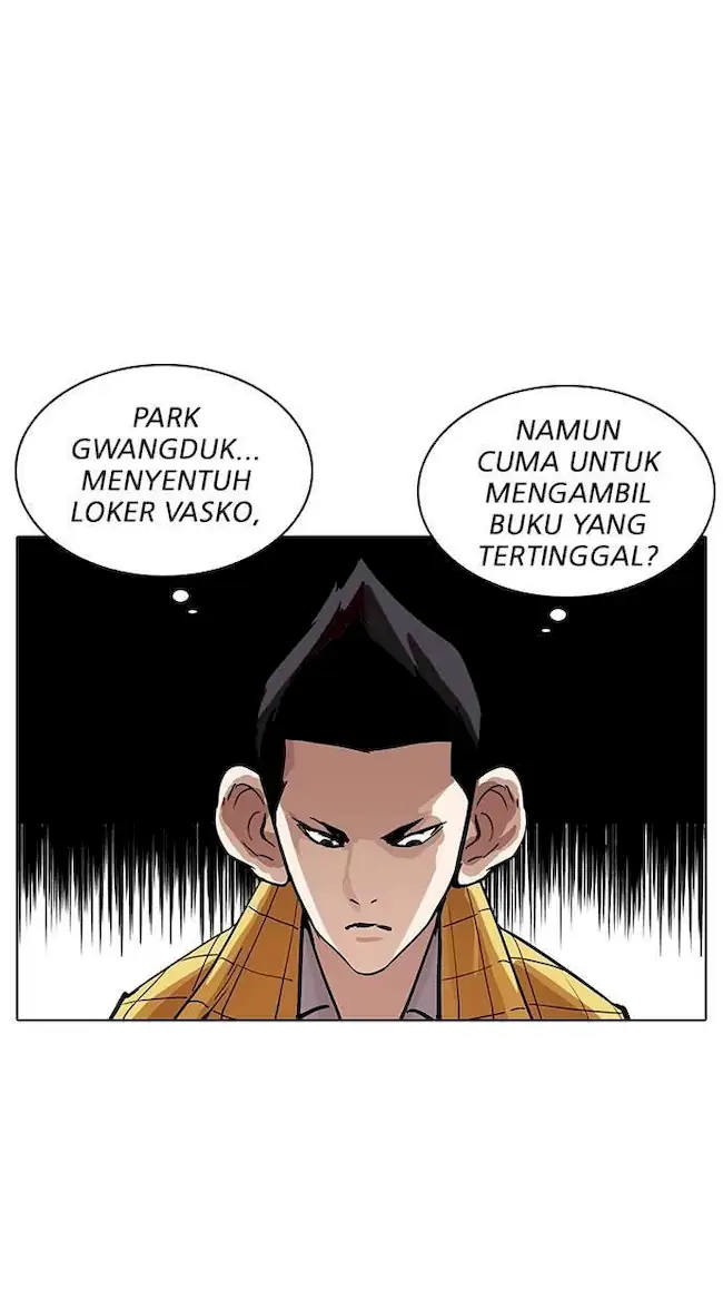Lookism Chapter 215 Gambar 44