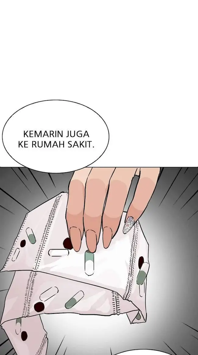 Lookism Chapter 215 Gambar 54