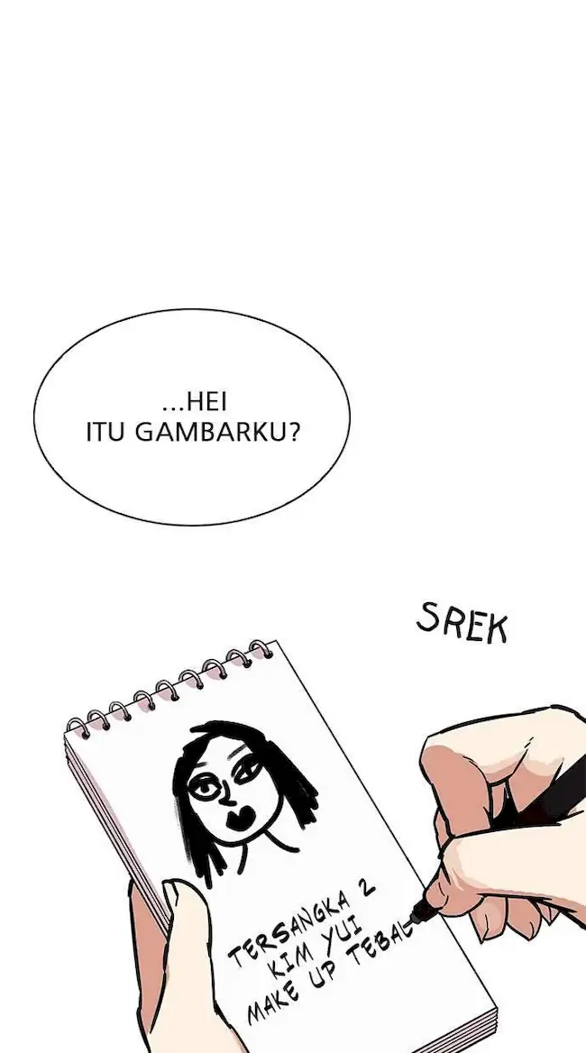 Lookism Chapter 215 Gambar 56