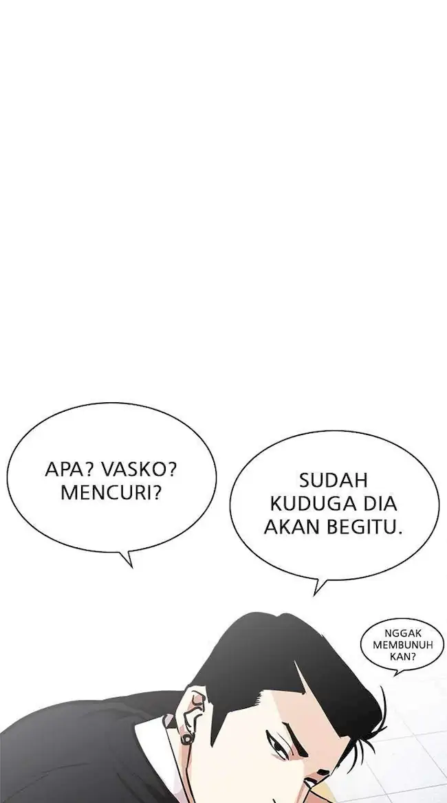 Lookism Chapter 215 Gambar 58