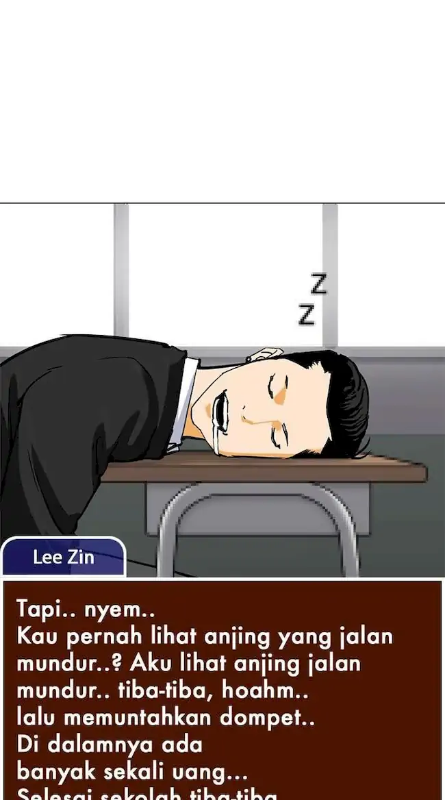 Lookism Chapter 215 Gambar 62