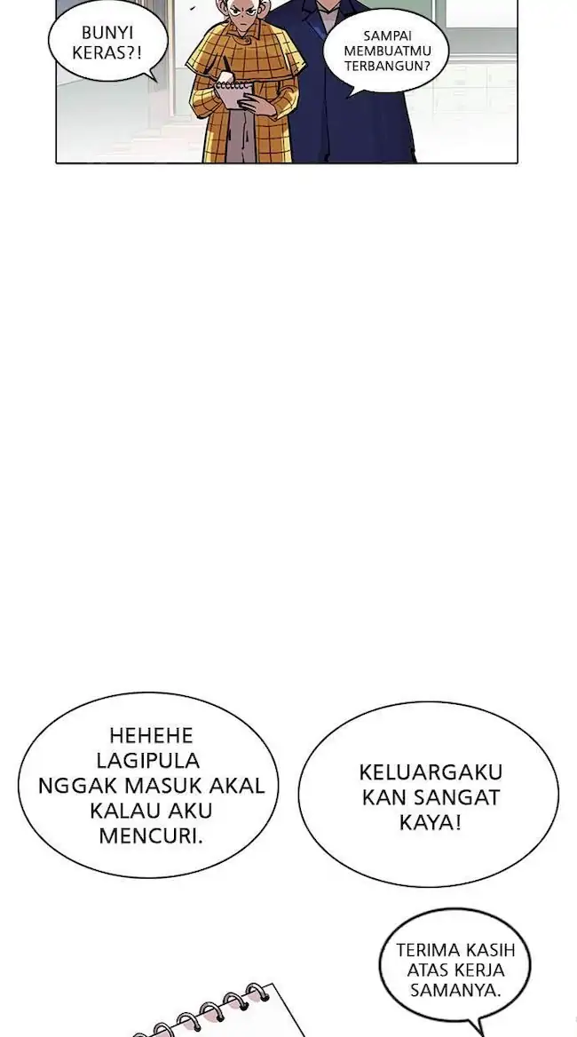 Lookism Chapter 215 Gambar 64