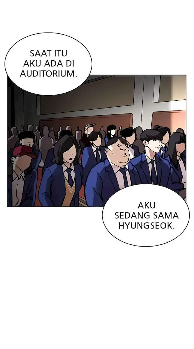 Lookism Chapter 215 Gambar 73