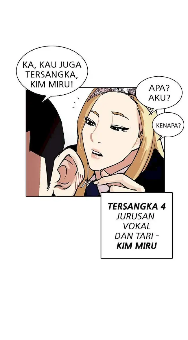 Lookism Chapter 215 Gambar 78