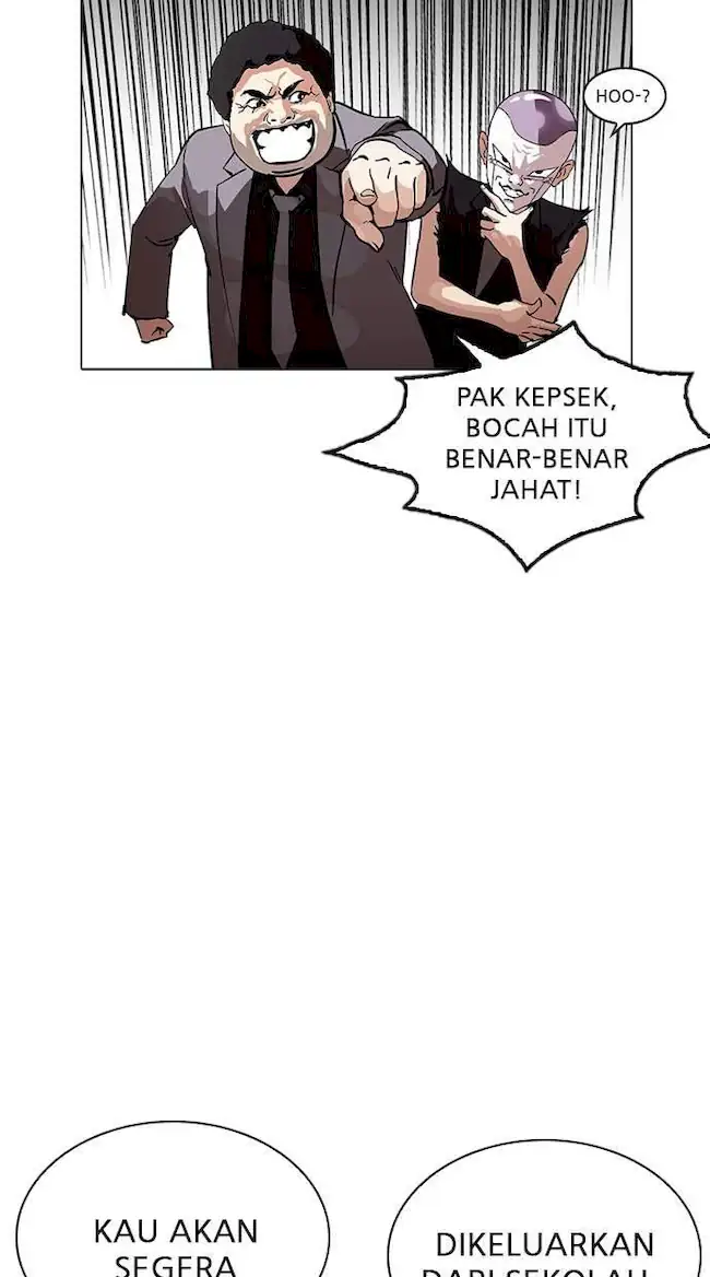 Lookism Chapter 215 Gambar 8