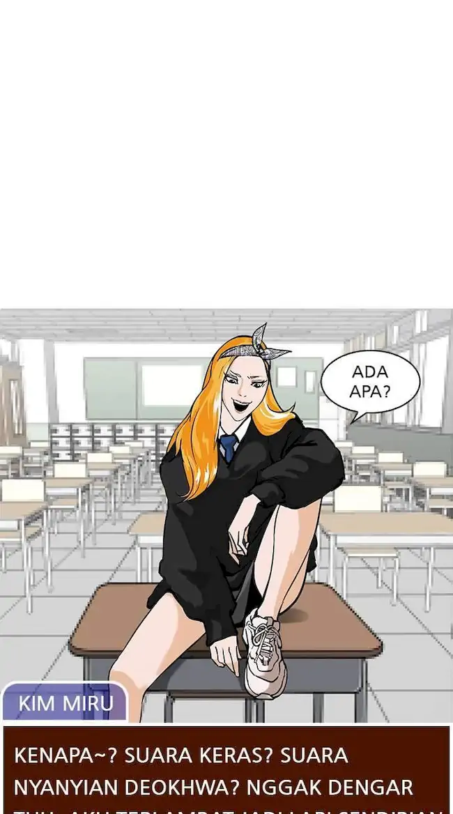 Lookism Chapter 215 Gambar 80