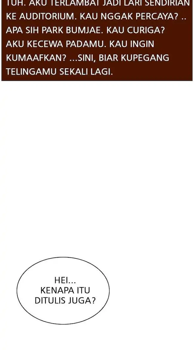 Lookism Chapter 215 Gambar 81