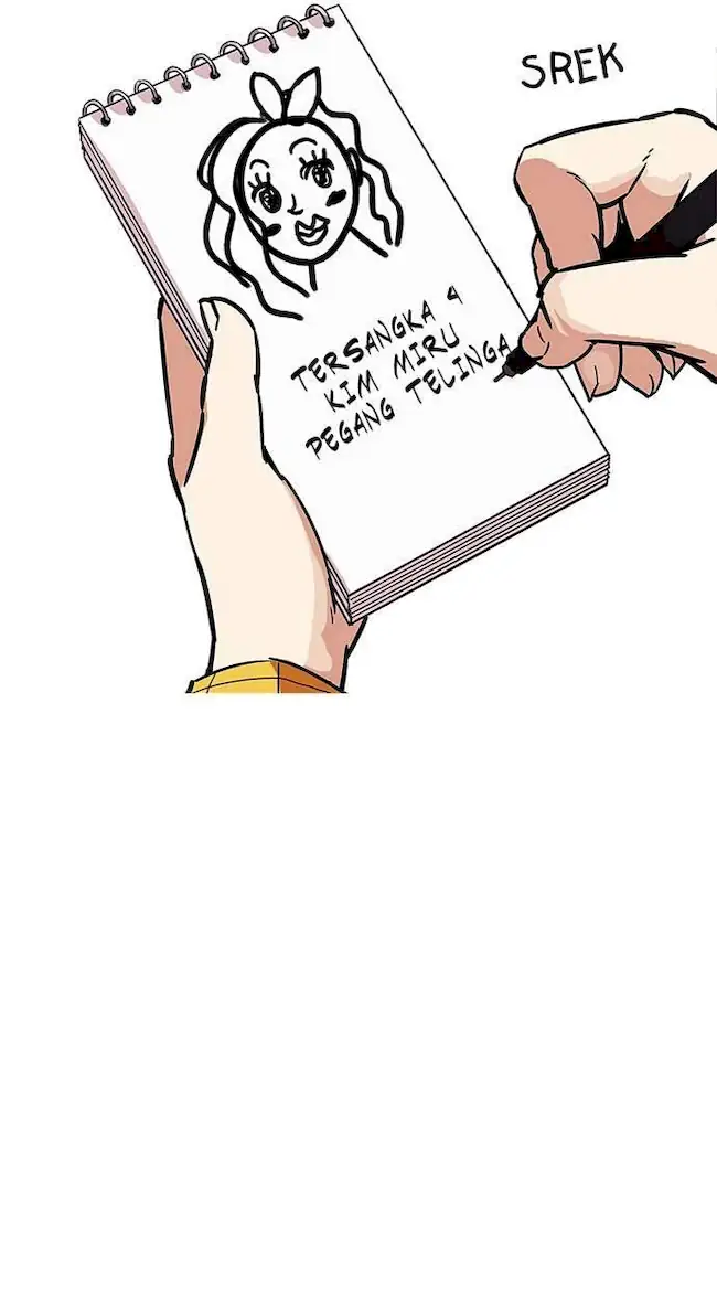 Lookism Chapter 215 Gambar 82