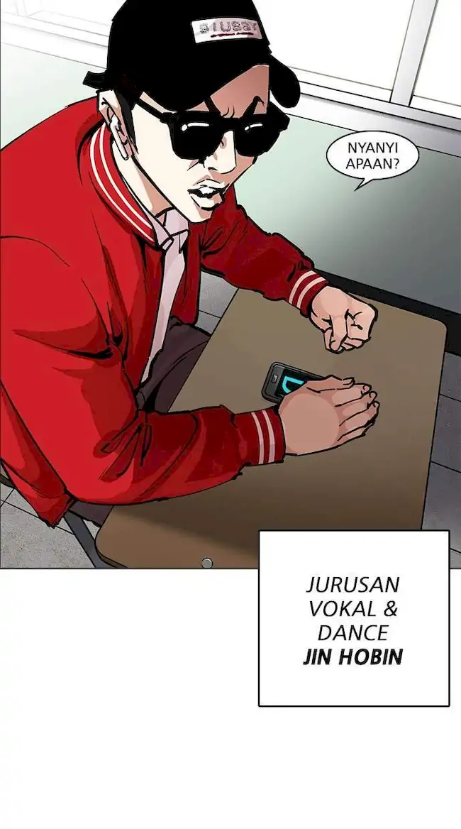 Lookism Chapter 215 Gambar 84