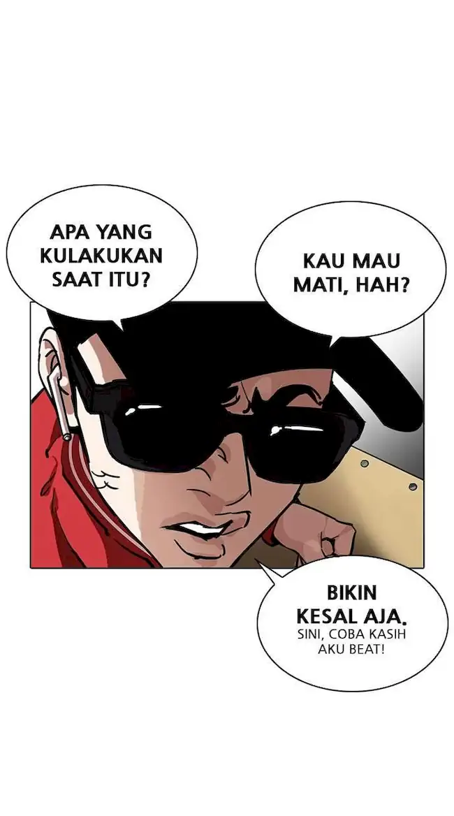 Lookism Chapter 215 Gambar 85