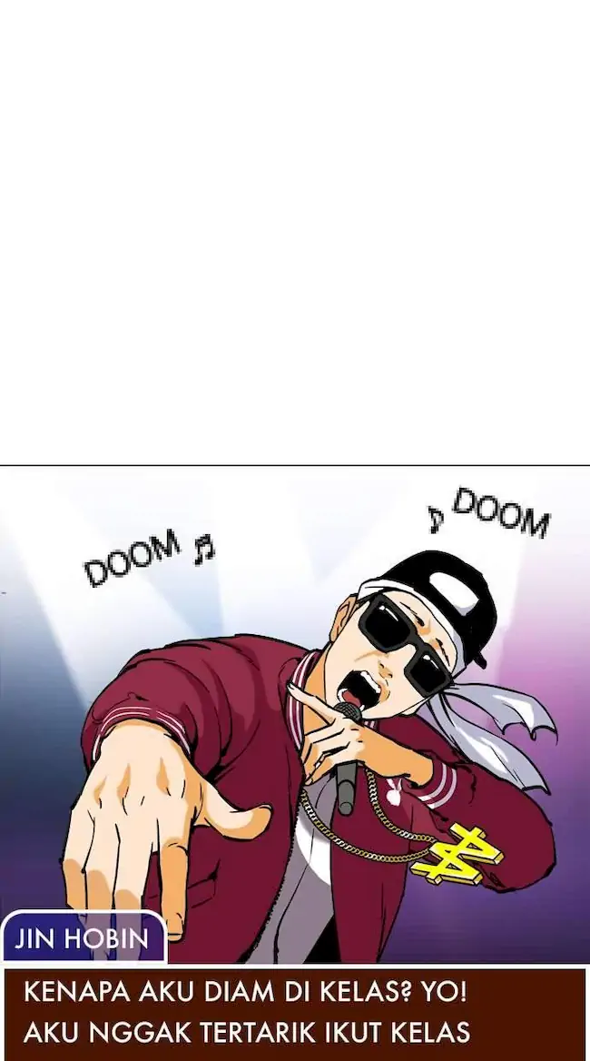 Lookism Chapter 215 Gambar 86