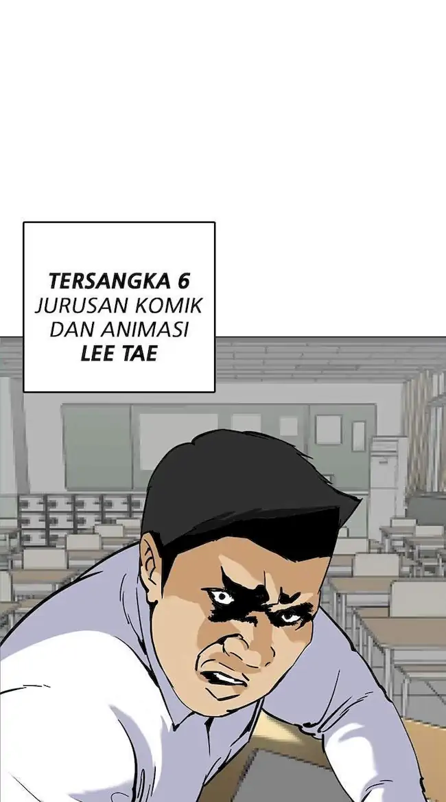 Lookism Chapter 215 Gambar 90