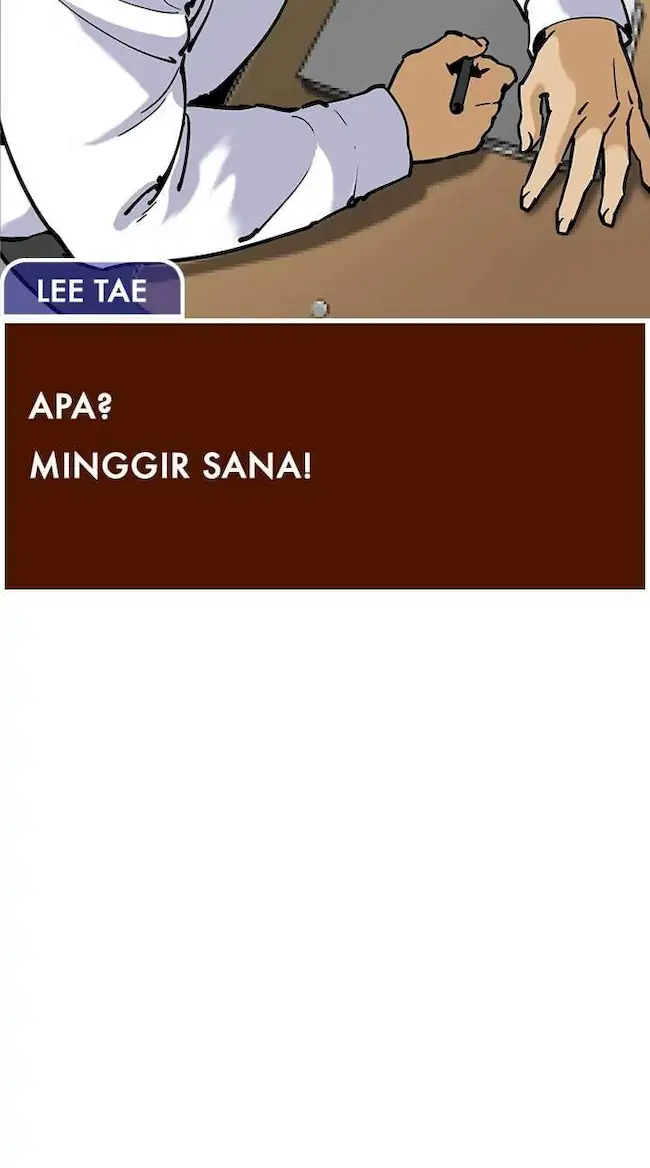 Lookism Chapter 215 Gambar 91